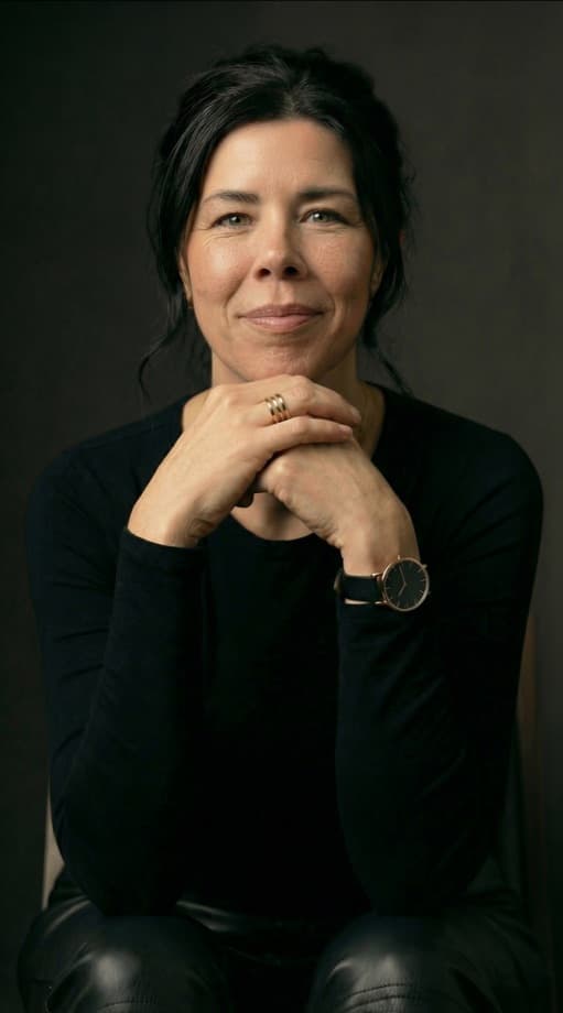 Rachael Barclay, founder of The Savvy Digital Co., Seattle.